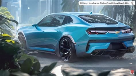 2025 Chevrolet Impala Big Sedan Returns to Digital Life, Feels Like a Muscle Car - autoevolution