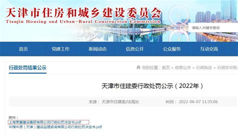 违法施工安全管理条例 上海誉童建设集团有限公司被罚49000元 - 曝光台 - 中华建筑网
