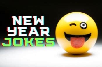 10 Most Funniest Happy New Year 2023 Jokes for All Time