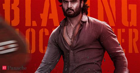 'Harom Hara' OTT release postponed: Fans left waiting for Sudheer Babu ...