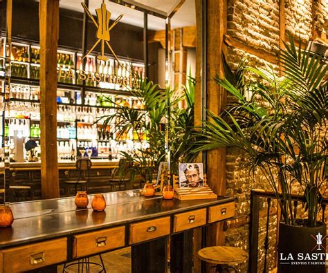 LA SASTRERIA - All You Need to Know BEFORE You Go 2026 (with Photos ...