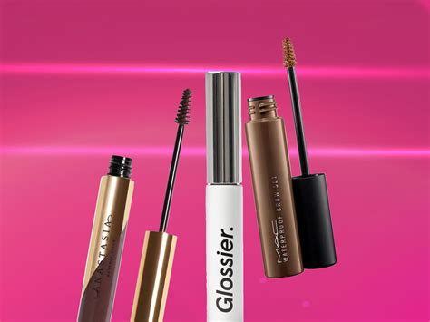 These Are The Best Brow Gels We've Ever Tried | Essence | Best brow gel ...