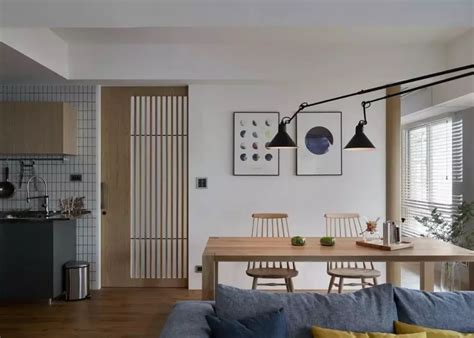 日式别墅客厅设计图 – 设计本装修效果图