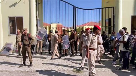 Assam Violence: Student Killed, Over 60 Injured In Clashes Outside ...