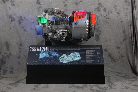 Image result for T55 Whith Jet Engine