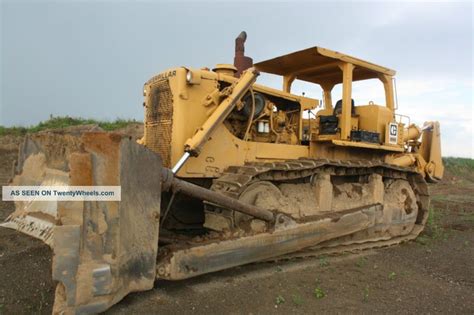 D9G Dozer 的图像结果
