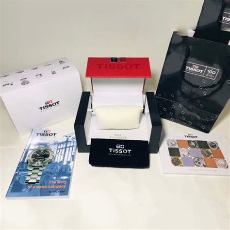 Tissot Couturer Silver White Dial Metal Watch – watchcraft