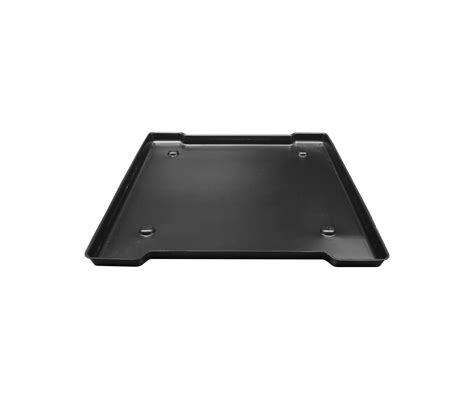 Image result for Threading Machine Containment Tray