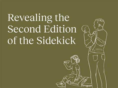 Introducing new upgrades to the Sidekick (behind the scenes) – No ...