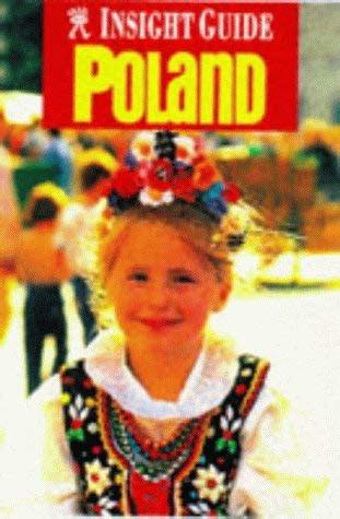 Buy Poland Insight Guide (Insight Guides) Book Online at Low Prices in ...
