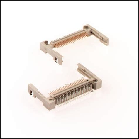 3M™ CF Card Header, 7E50 Series | 3M India