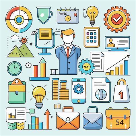 Royalty Free Clip Art Business 的图像结果