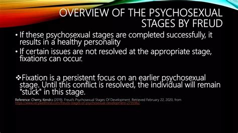 SIGMUND FREUD PSYCHOSEXUAL STAGES OF DEVELOPMENT AND PARTS OF HUMAN ...