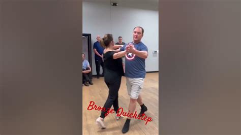 Image result for Bronze Quickstep Routine