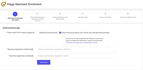 What is Fliggy and how to get started | Chinafy