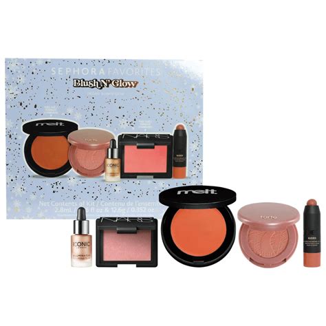 Best Holiday Makeup Gift Sets From Sephora in 2022