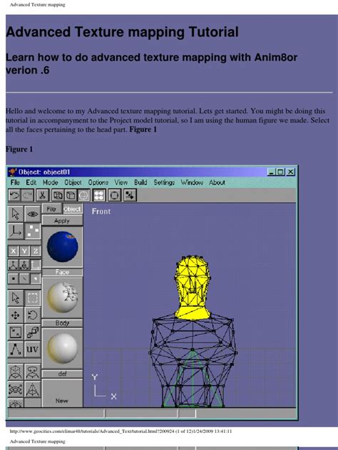 Image result for Texture Mapping Techniques