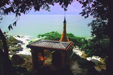 Myanmar Temples: 10 Divine Sanctums In Mystic Landscapes
