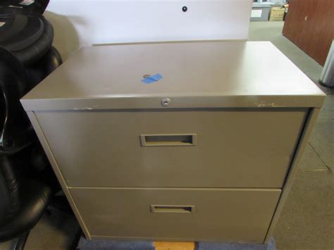 Used Filing Cabinets - Recycled Office Furnishings