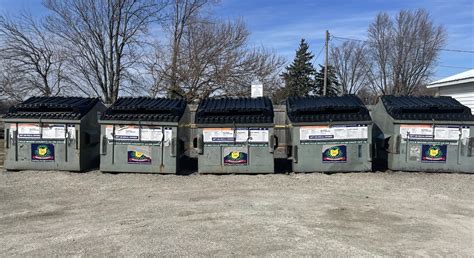 Solid Waste Management | Wood County, OH