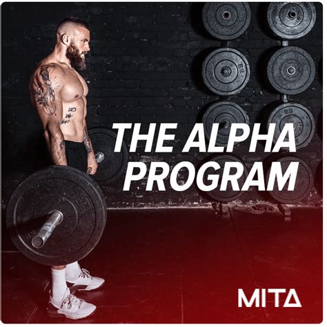 Image result for Alpha Program Explained