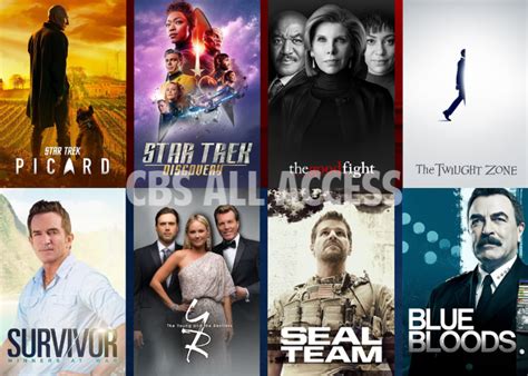 Image result for All Access Channels