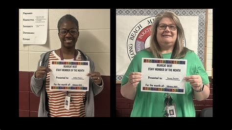 Home - Long Beach Middle School