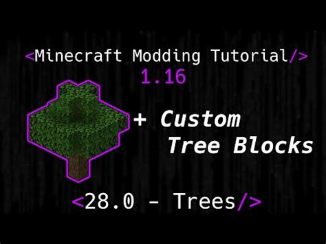 Image result for Minecraft Modding Tutorial 1.16 2.0