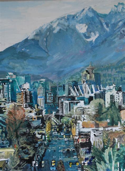 Painted this a little while ago, (24" x 18" x 3/4"), have a great day ...