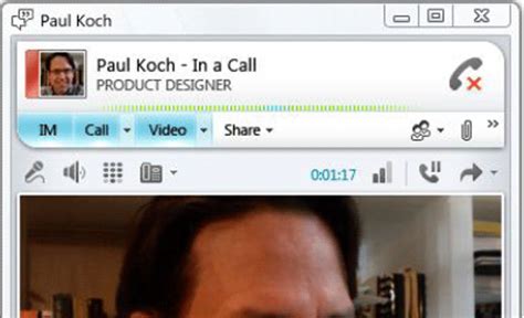 Lync Web 的图像结果