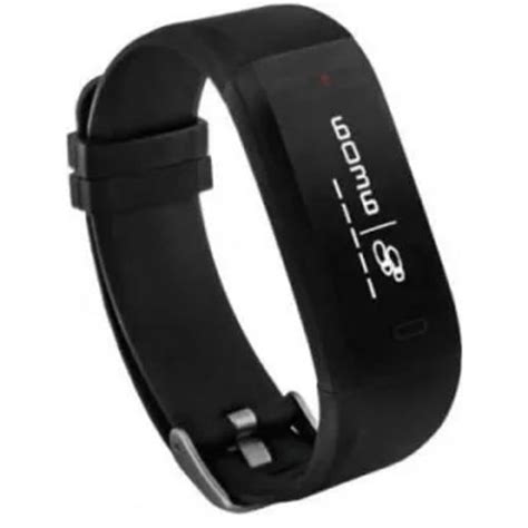 GoQii Beat - Price in India, Specifications & Features | Fitness Bands