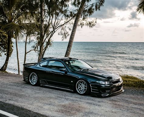 S15 Silvia Custom