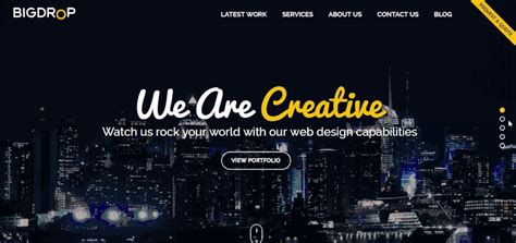 Image result for Examples of Creative Web Design for a Path