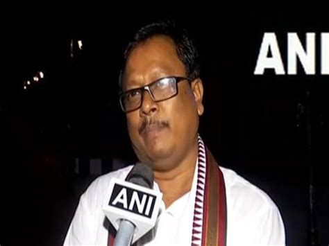 "We will go to people with our guarantees": Congress' Keonjhar ...