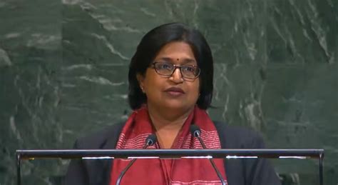 India ridicules mired UNSC reform as ‘theatre of the absurd’, calls for ...