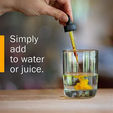 Buy Herb Pharm Kids Certified-Organic Alcohol-Free Fast Asleep Liquid ...