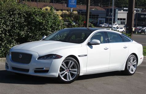 Jaguar XJL Luxury Car Rentals Service in Delhi