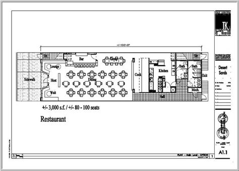 Pizza Restaurant Kitchen Layout 的图像结果