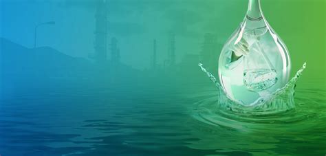 Concord Enviro: Water And Wastewater Treatment Solutions & Technologies