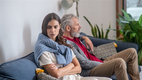 Daddy Issues: Meaning, Types, Problems and Symptoms