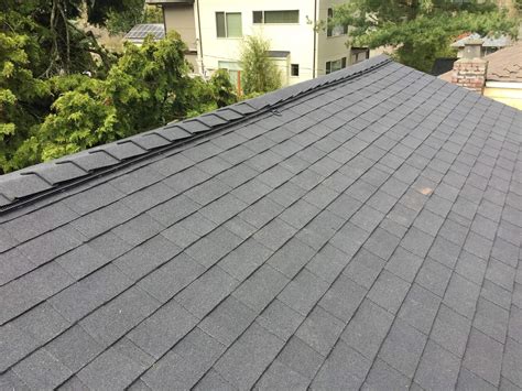Composition Roof Replacement | Seattle | Asphalt Shingles