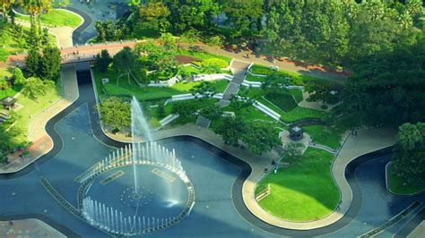 Explore The Top Tourist Places In Kuala Lumpur