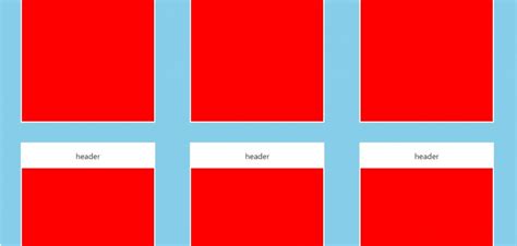 Image result for Bootstrap Grid Layout Examples