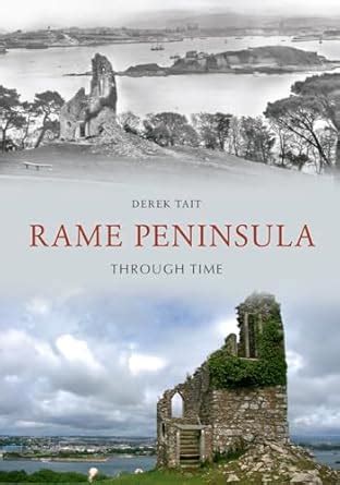 Buy Rame Peninsula Through Time Book Online at Low Prices in India ...