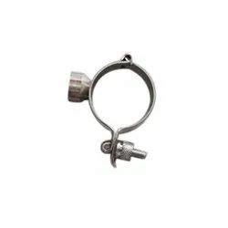 Stainless Steel Clamp - Stainless Steel Pipe Holder Clamp Trader ...