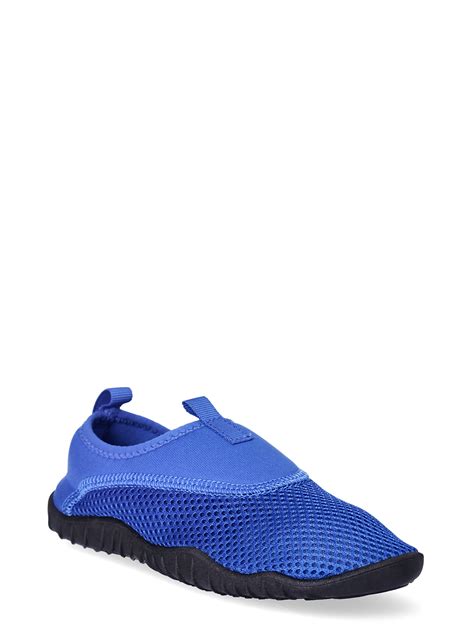 Wonder Nation Kids Aqua Sock Water Shoe - Walmart.com