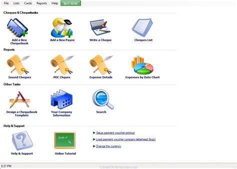 Image result for Check Printing Software Free Download