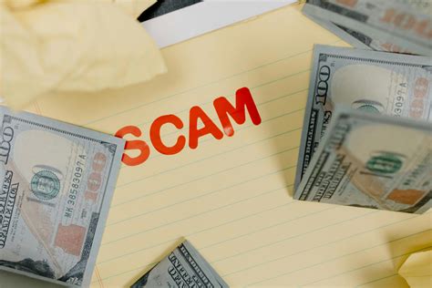 Ways to Prevent Scams From Reducing Your Savings - Pounds and Sense