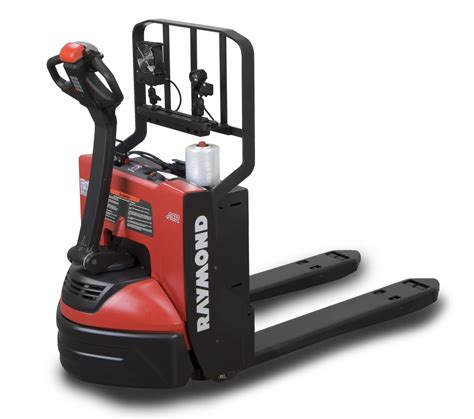 Electric Pallet Jack | Power Pallet Jack | Motorized Pallet Jack