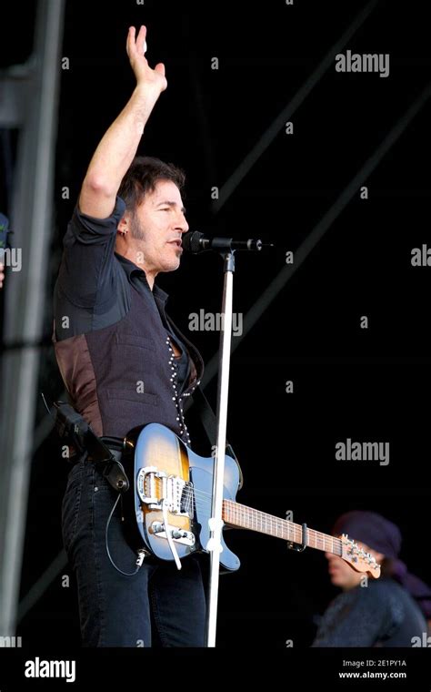 Image result for Springsteen Old Trafford